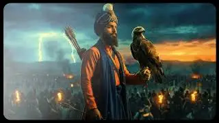 Jangnama (Official Audio) Jaimal | Takht | 2026