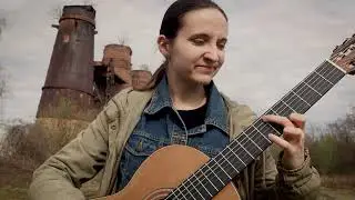 Mark&eacute;ta Hejdov&aacute; &ndash; Fancy Dances IV by Thomas Fellow (from Pocket Fantasies)