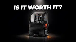 Is the Prusa XL Worth It? (First Print & Setup)