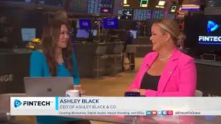 Ashley Black Reveals Her Secrets To Living A Healthy Lifestyle