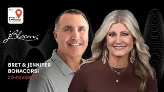 Ep 111: Culture, Community and a Company that Listens: The jBloom Growth Story
