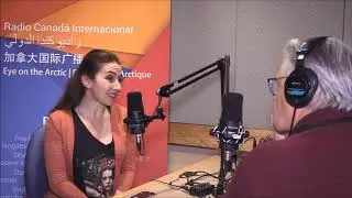 Entrevue avec Nadia Zouaoui, cin&eacute;aste et documentariste