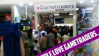 Gametraders Franchising - Opportunities now available Australia wide.