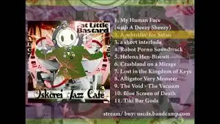 Fat Little Bastard - Oskorei Jazz Cafe 3