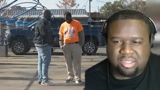 He Has A 8 Year Old Victim | JiDionPremium | Reaction