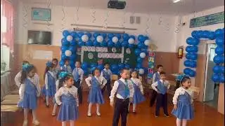 Алихан Інжу Маржан 126Айнатас НОМ 
