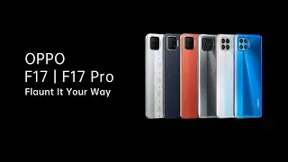 Oppo f17 pro Trailer commercial official video HD| The sleekest phone of 2020.|F17 pro|Oppo
