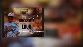 INTOUCHABLE_-_LOUA_-_prod by_-_DAOU ON THE TRAP(SOn officiel 2025)