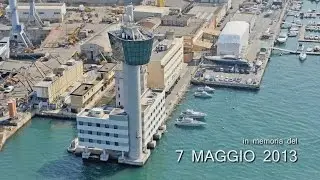 Bacci Del Buono - Il Mare da Lass&ugrave;