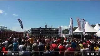 Constellation G2 No Tunning Party Brasil Em Balne&aacute;rio Cambori&uacute; SC #Muito Mais Que Uma Press&atilde;o Sonora