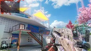 THIS IS BLACK OPS 3 MULTIPLAYER IN 2024 !!!