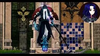 Mabinogi G21 ost - avalon purificationmission