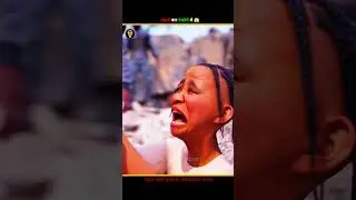 Lions free kidnapped girl 😱 #facts #amazingfacts #knowledge #science #shorts