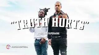 [NEW] MOZZY x CELLY RU Type Beat &ndash; TRUTH HURTS  (Prod.by Paper&Ink)