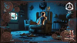 SCP 081 - Eternal Embers (Remake) - Horrifying AI Gothic Americana