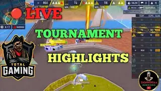 FF Tournament Best Moments Highlights #nonstopgaming #totalgaming #godlike #jonathangaming #video