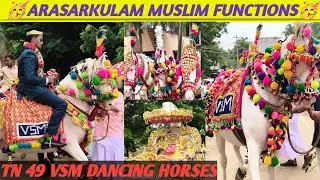 #VSMHORSE,#NIKKAH EVENTS,#FOR ENQUIRY: 8870310135.#arasarkulam #muslim #mysore #foreign #bangalore