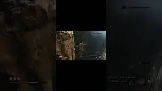 Time To Go Swimming!!! Sekiro: Shadows Die Twice Full Blind Playthrough (Ep 23) #shorts
