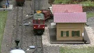ORF 