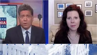 Loyola Law School&rsquo;s Jessica Levinson analyzes the Ketanji Brown Jackson confirmation hearings