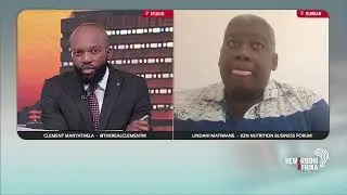 KZN Nutrition Business Forum claims that schools still have no food packs