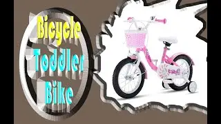 Best Children Bicycle Toddler Bike 2023 on Review on Amazon USA