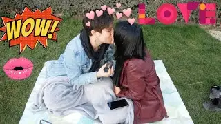 POUR OU CONTRE LE MARIAGE HOMOSEXUEL ?? Micro Trottoir #mariagepourtous #couples#lesbienne#gay