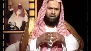 برنامج حياة ابن جبرين للشيخ عبدالله العامر (3/5)