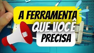 COMO TROCAR TELA IPHONE 7 PLUS DE MANEIRA SEGURA!