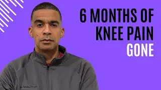 How I Fixed a Hybrid Athlete&rsquo;s Knee Injury Without Surgery