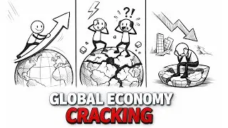 The Global Economy Is More Fragile Than You Think (And Here&rsquo;s Why)