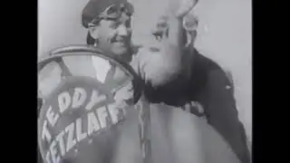 Wilfred Lucas: The Speed Kings (1913)