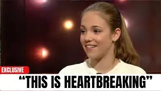 What Really Happened to Allie Sherlock