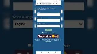 Aiou student I'd|Roll Number|Registration Number Difference #shorts #aiou