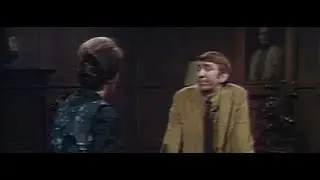 Dark Shadows character Retrospective Harry Johnson