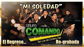 Grupo Comando: 