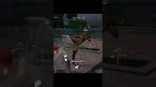 When Players Learn Dodging From Sifu