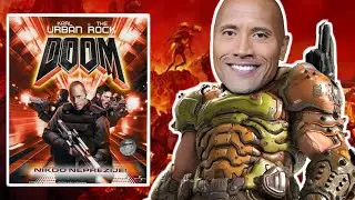 La PELICULA de DOOM que NO CONOC&Iacute;AS | RESUMEN
