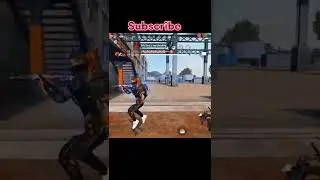 Respect@ZIHAD444 #gameplay #freefire #gaming