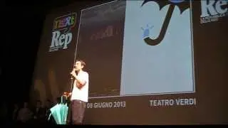 Next, La Repubblica delle Idee: MetWit