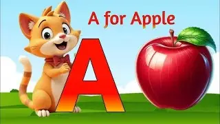 Песня про алфавит + Фонетическая песня || Лучшие детские песни от LooLoo Kids