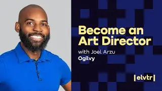Associate Creative Director at Ogilvy teaches Art Direction