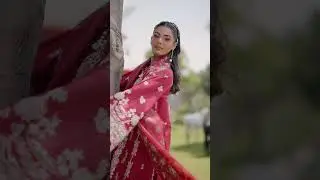 Elaf Luxury Lawn &ndash; Unstitched Collection Vol. II at #vogueclothingstudio