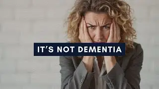 Why Your ADHD and Autistic Traits Are Suddenly Worse in Your 40s: The  
