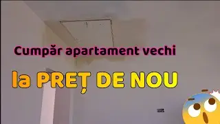Am fost sǎ cumpǎr apartament. Cine umflǎ prețurile mai mult: agenții imobiliari sau proprietarii ?
