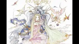 Kanon - Far Away