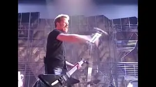 METALLICA - TV APPEARANCES '96-97 (LOAD BOX SET DVD)