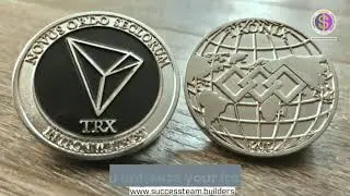 Tron smart Contract money making  smart contract-Tron | Success Team