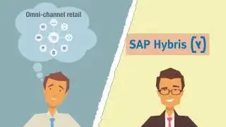 What is SAP Hybris? | SAP Hybris Overview, Customer Journey, and Expert Insights by Cybage