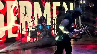 Germen - El Secreto